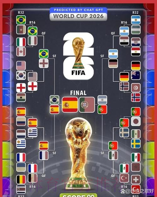 最新热门世界杯预测：即时分析与独家推荐